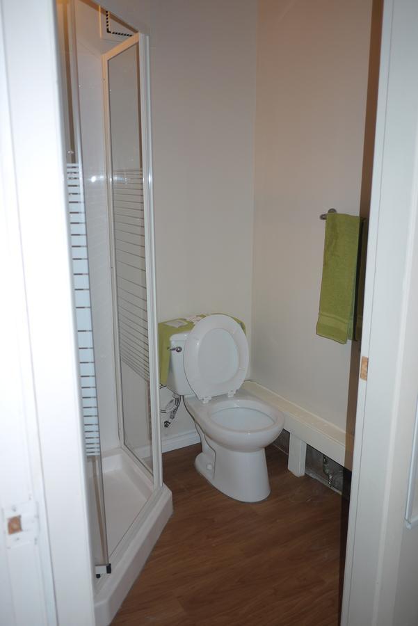 Pembina River Inn Entwistle Bagian luar foto